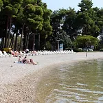 Family Friendly Apartments With A Swimming Pool Fratrici, Umag - 14384
