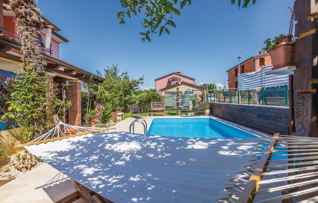 Family Friendly With A Swimming Pool Fratrici, - 14384 Apartment