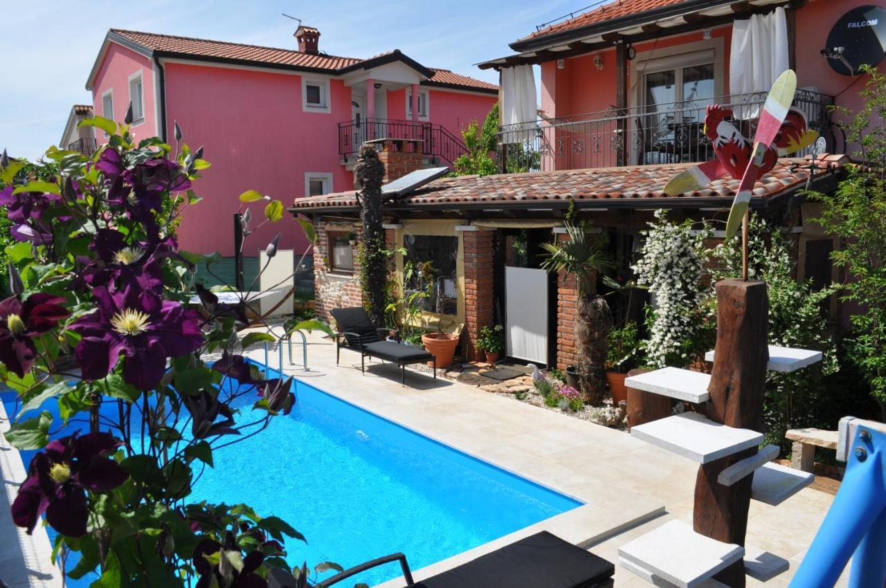 Family Friendly With A Swimming Pool Fratrici, - 14384 Apartment *