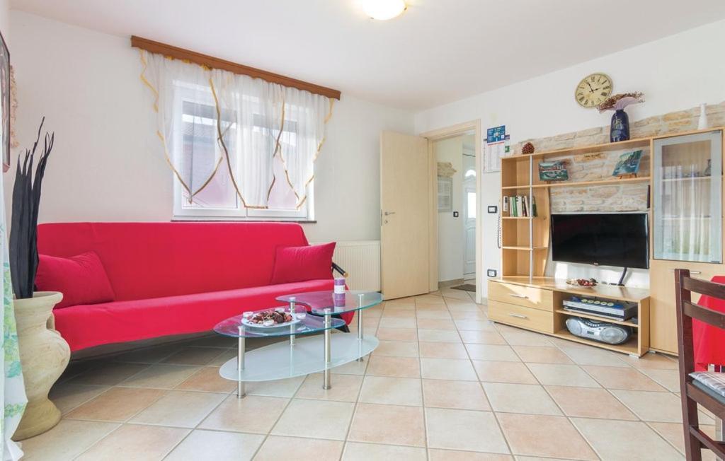 Apartment Family Friendly With A Swimming Pool Fratrici, - 14384
