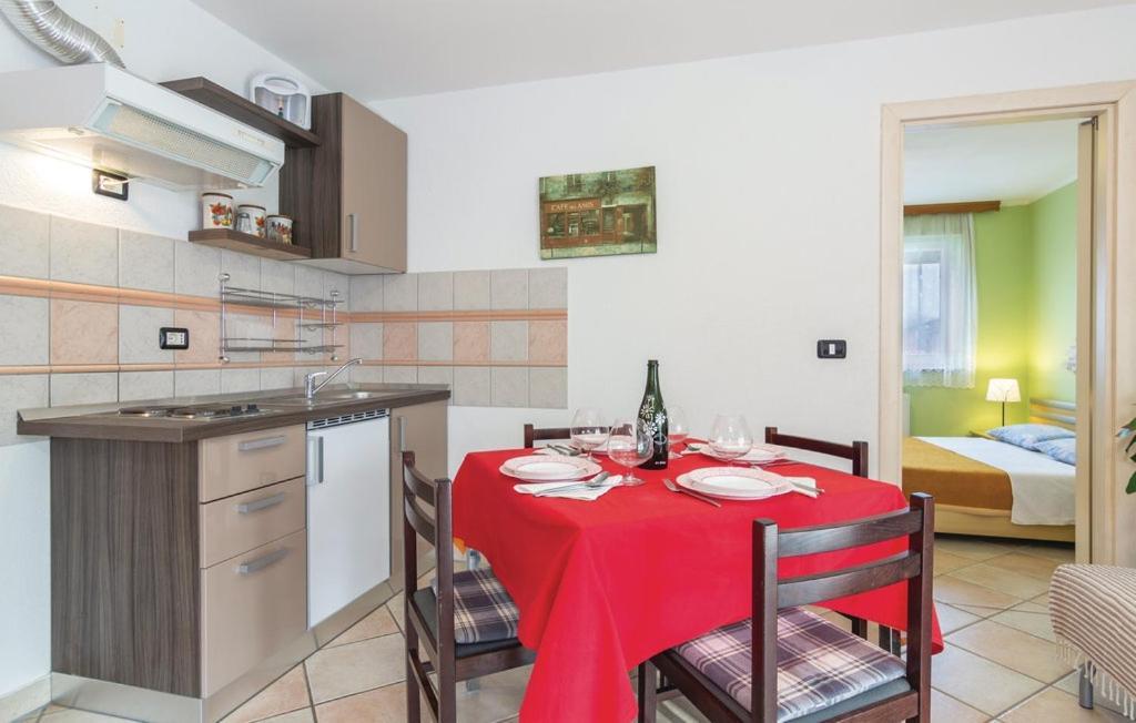 Family Friendly With A Swimming Pool Fratrici, - 14384 Apartment