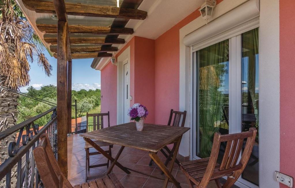 Family Friendly With A Swimming Pool Fratrici, - 14384 Apartment *