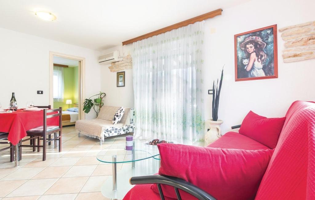 Apartment Family Friendly With A Swimming Pool Fratrici, - 14384
