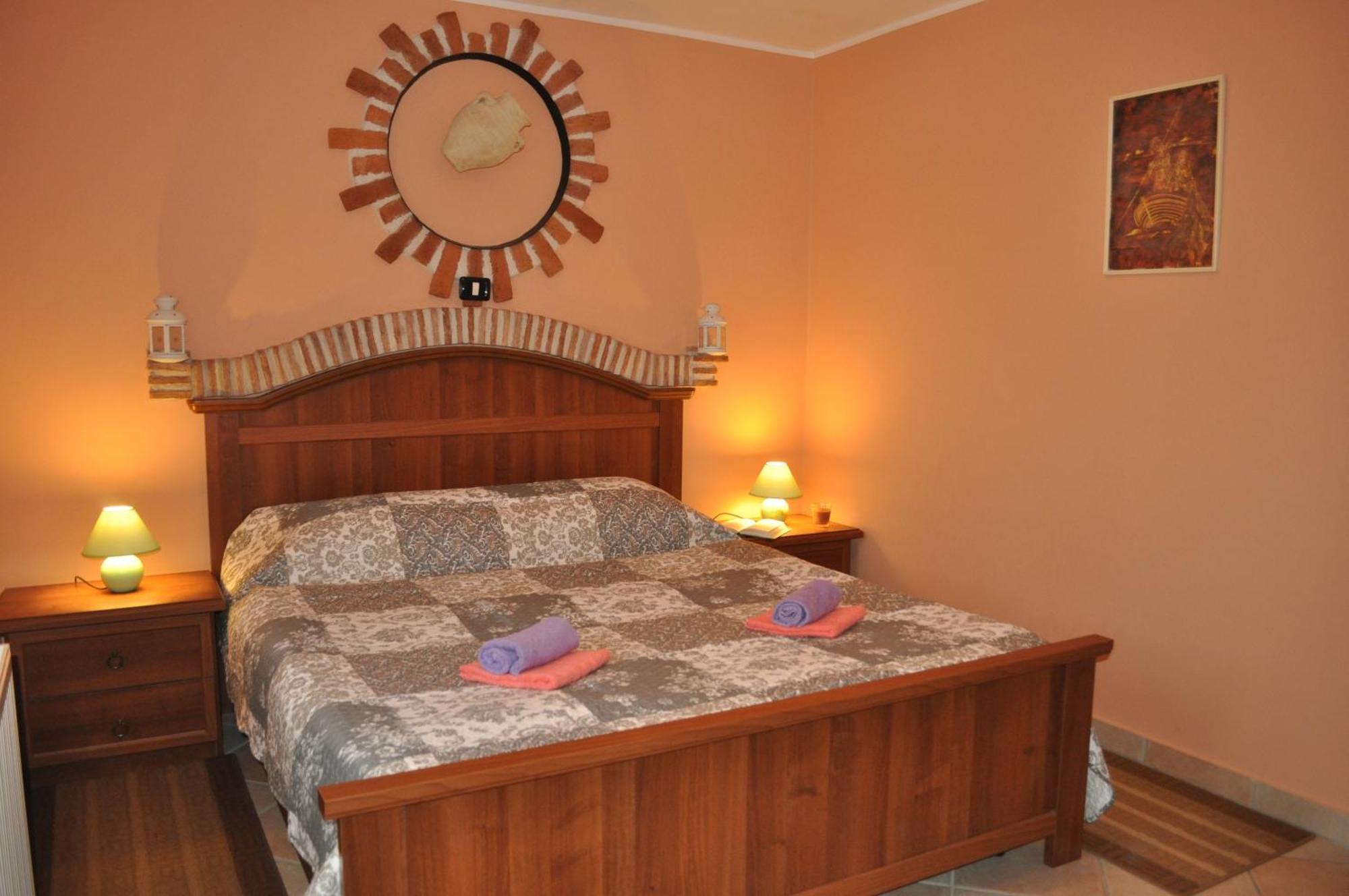 Family Friendly With A Swimming Pool Fratrici, - 14384 Apartment *